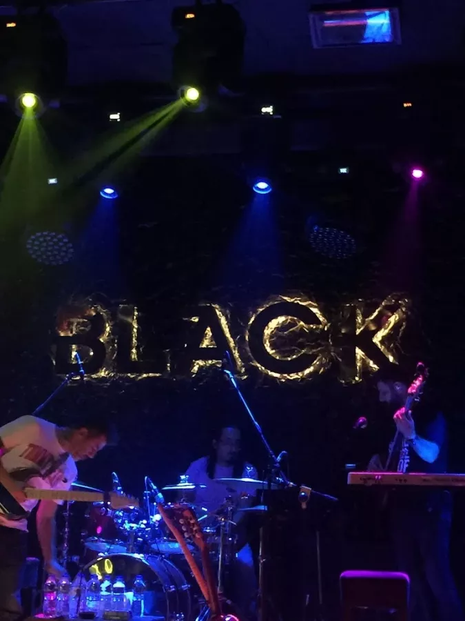 Клуб BLACK Live Antalya в Анталии: Клуб, Ночной клуб, Развлечения, Бар, Танцы,