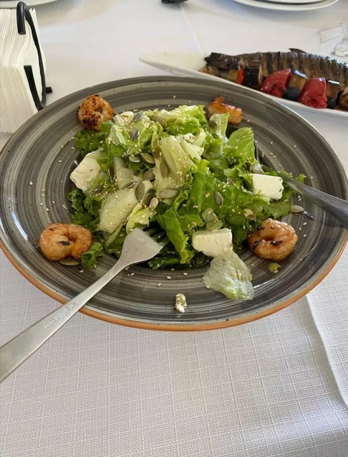 Ресторан Bagineti Bar and Grill (ბაგინეთის ბარი და გრილის რესტორანი) в Тбилиси: Грузинская кухня, Вкусная Еда, Ресторан, Чилим,
