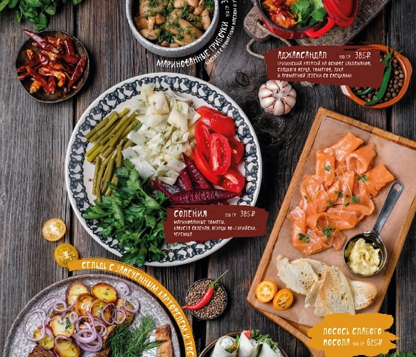 Ресторан грузинской кухни Джани Ресторани в Нижнем Новгороде: Центр, Грузинская кухня, Развлечение, Хинкали, Шашлык, Детское меню, Еда, Ресторан,