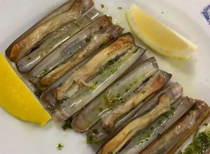 Ресторан "La Pepica"