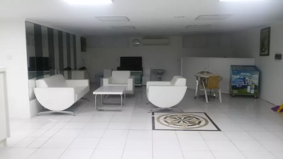 Общественная баня Topkapı Hamam в Анталии: Массаж, Сауна, Соляная комната, Бассейн, Баня,