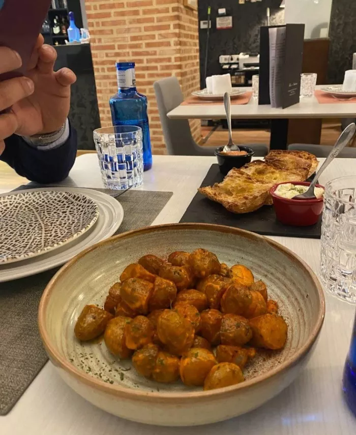 Ресторан "Restaurante Flor de Valencia | Arrocería"