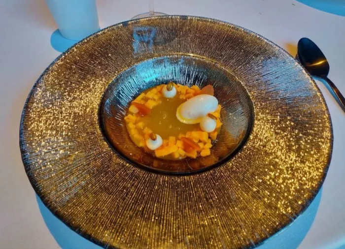 Ресторан "La Salita de Begoña Rodrigo"