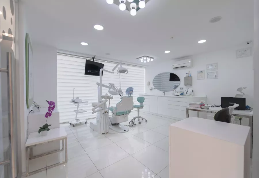 Стоматологическая клиника DentAntalya (Oral & Dental Health Clinic) в Анталии: Стоматологическая клиника, Стоматология, Зубы, Лечение зубов,