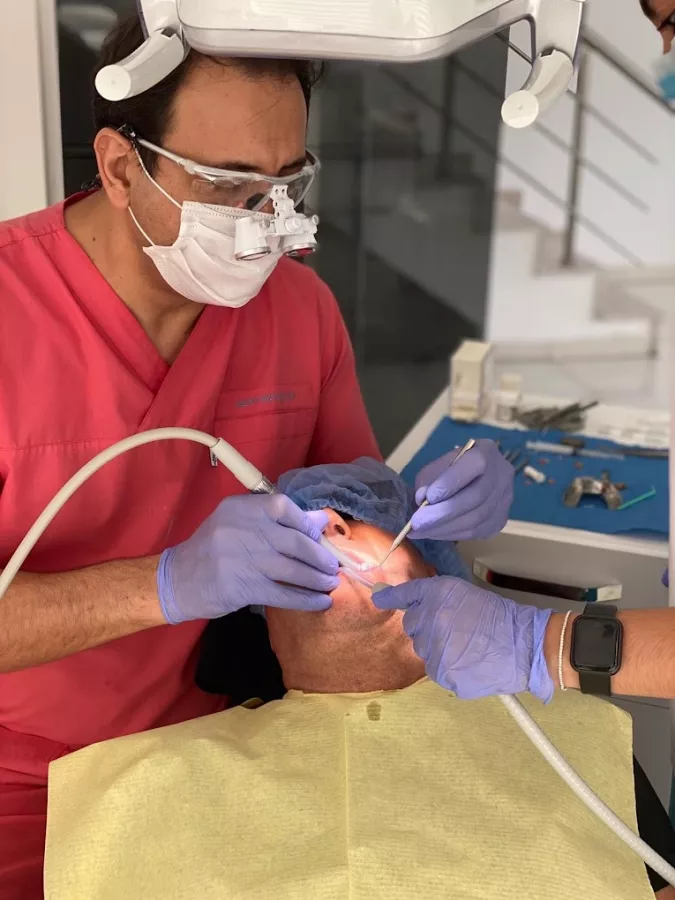Стоматологическая клиника DentAntalya (Oral & Dental Health Clinic) в Анталии: Стоматологическая клиника, Стоматология, Зубы, Лечение зубов,
