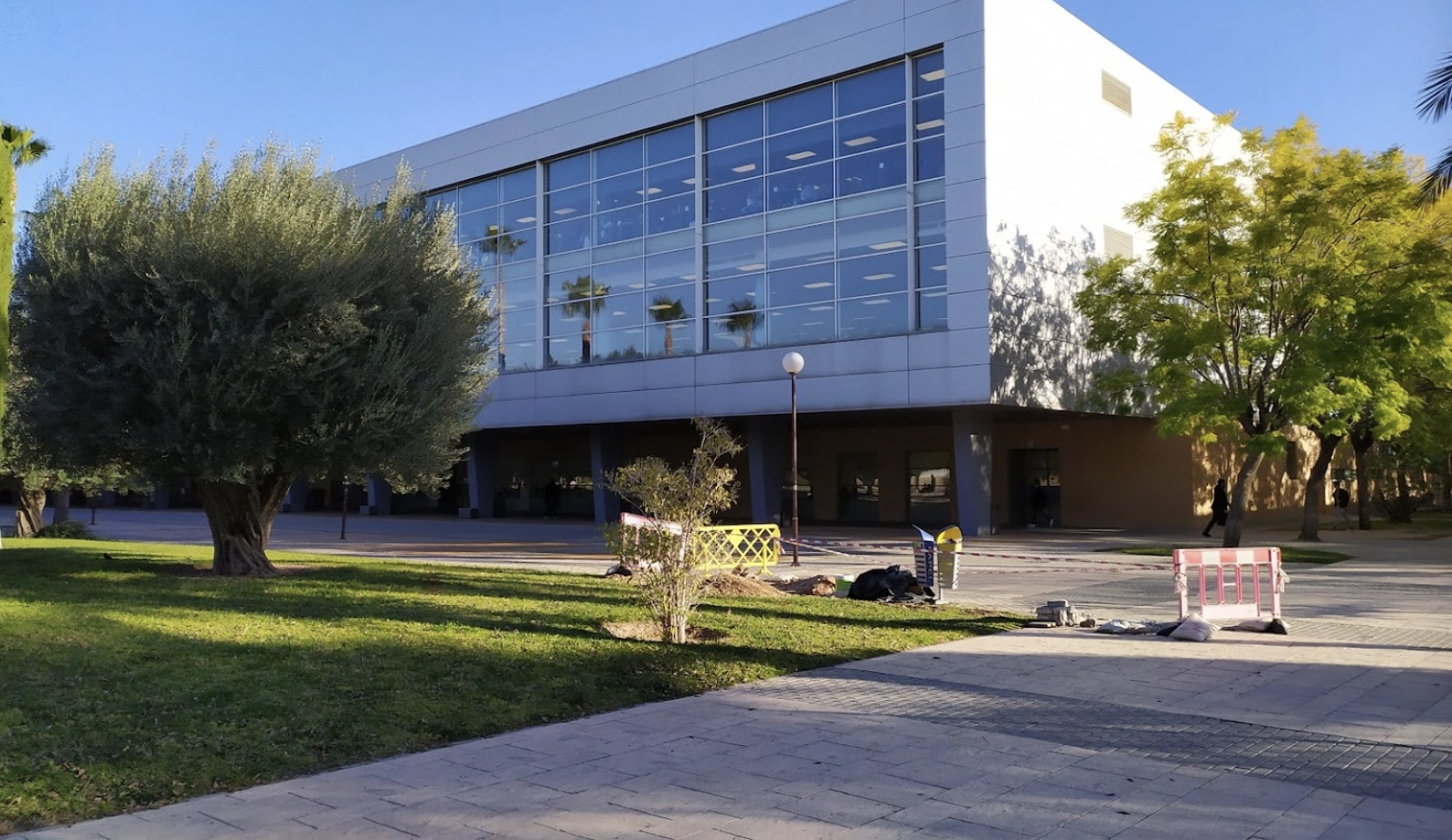 Библиотека "General Library"