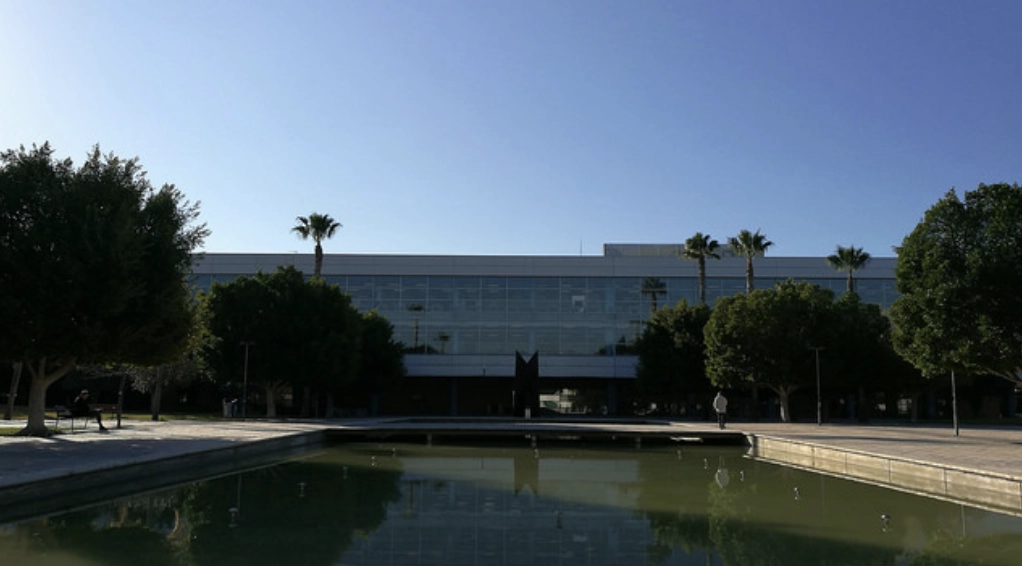 Библиотека "General Library"