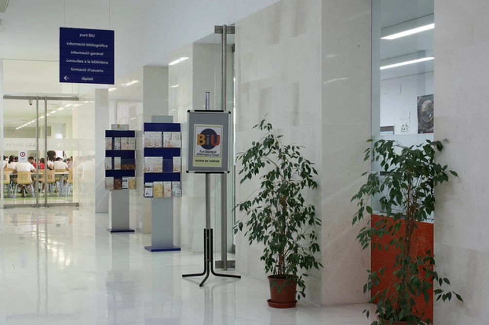 Библиотека "General Library"