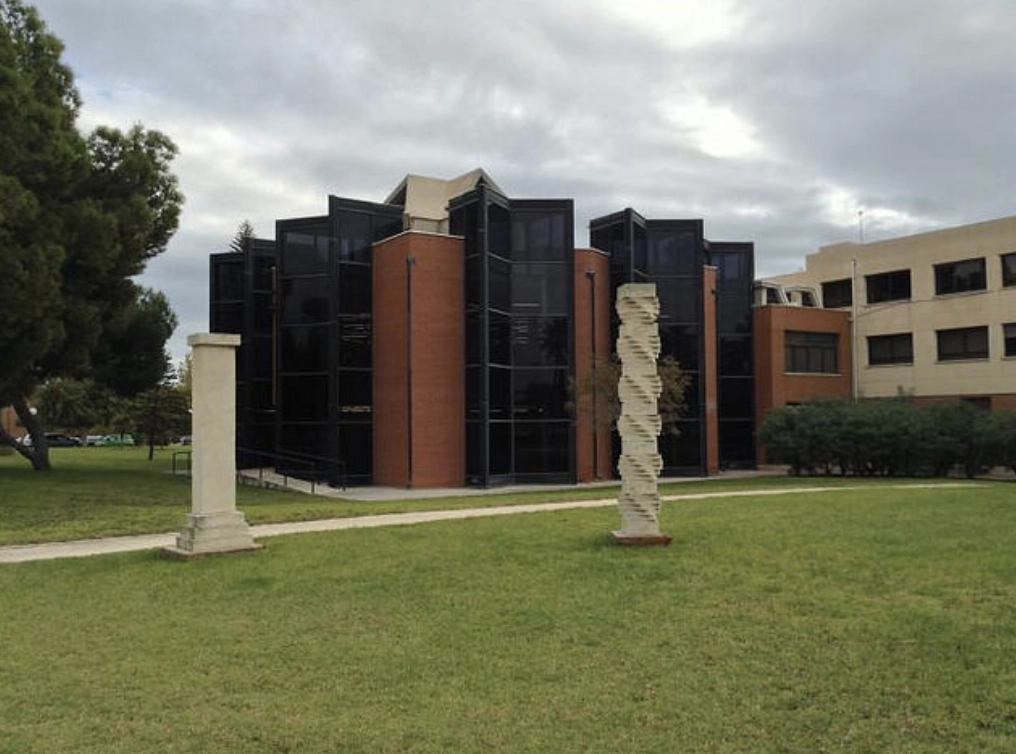 Библиотека "General Library"