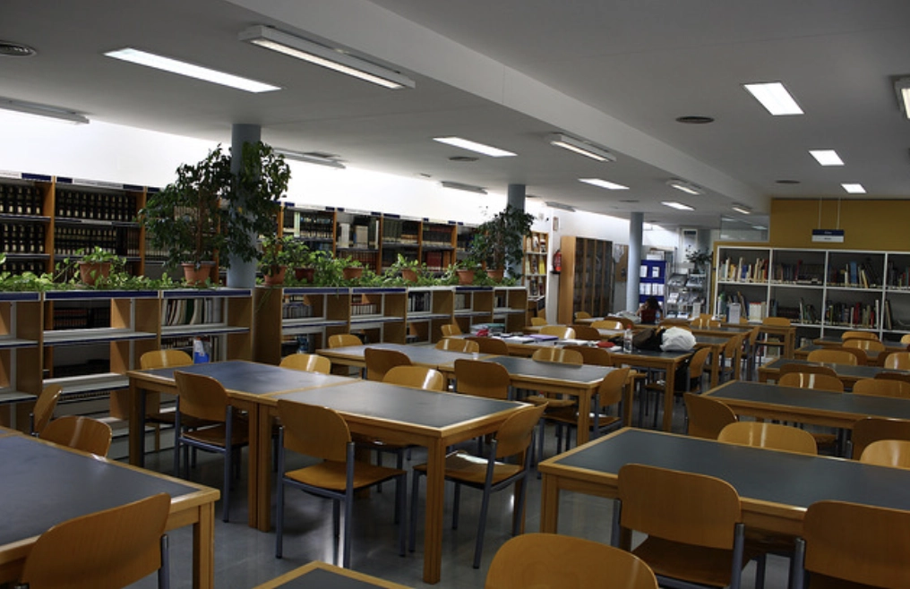 Библиотека "General Library"