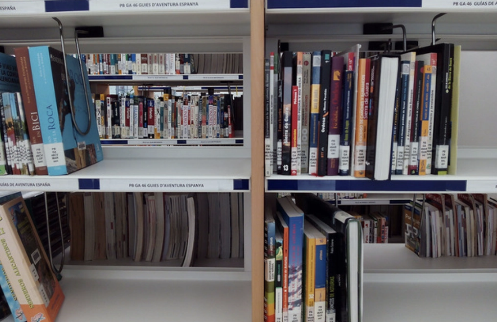 Библиотека "General Library"