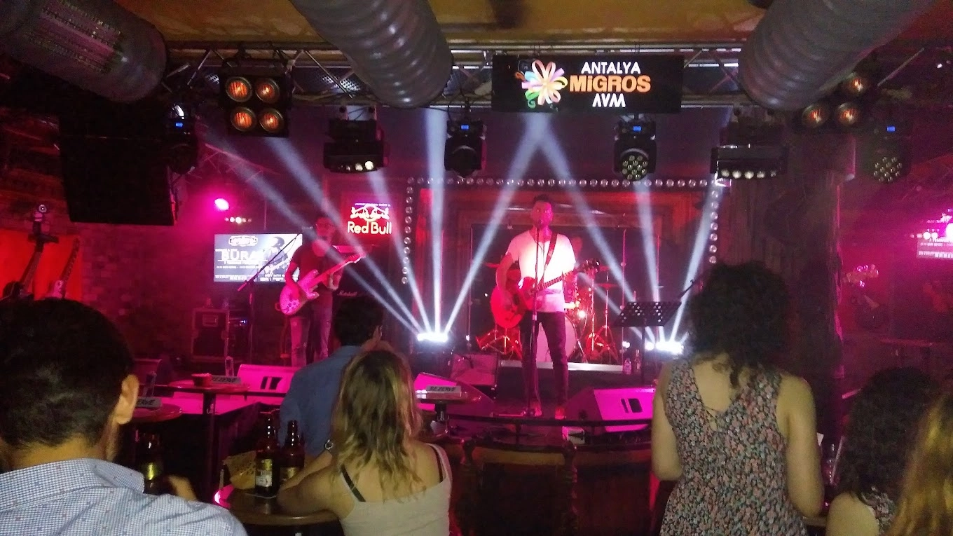 Клуб "Тюдоровская Арена"