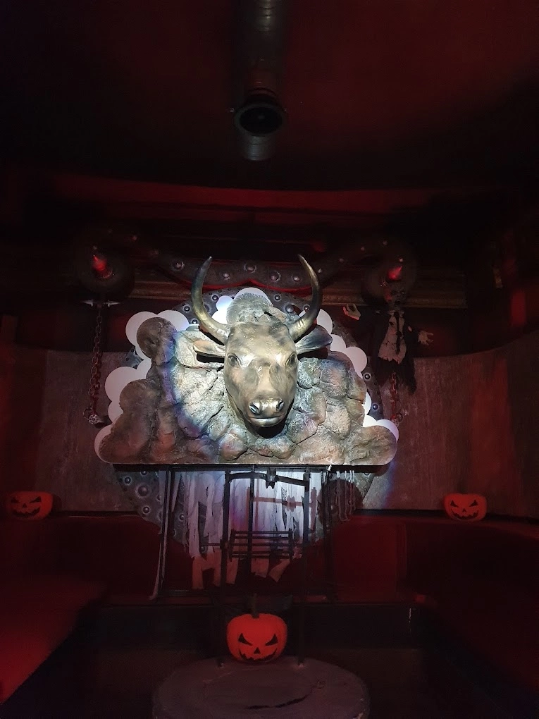 Клуб "Тюдоровская Арена"