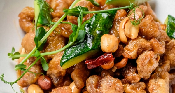 Китайский ресторан Три Апельсина в Нижнем Новгороде: китайская кухня, вкусно, нижний новгород, семейный ужин, деловой обед, колесо обозрения, чай, Детское меню,