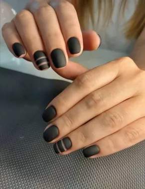Салон красоты "Nail Studio Woman's Secret" (სილამაზის სალონი "ფრჩხილის სტუდია ქალის საიდუმლო")