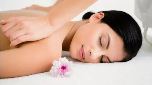 СПА KRİSTAL HAMAM SAUNA MASAJ в Анталии