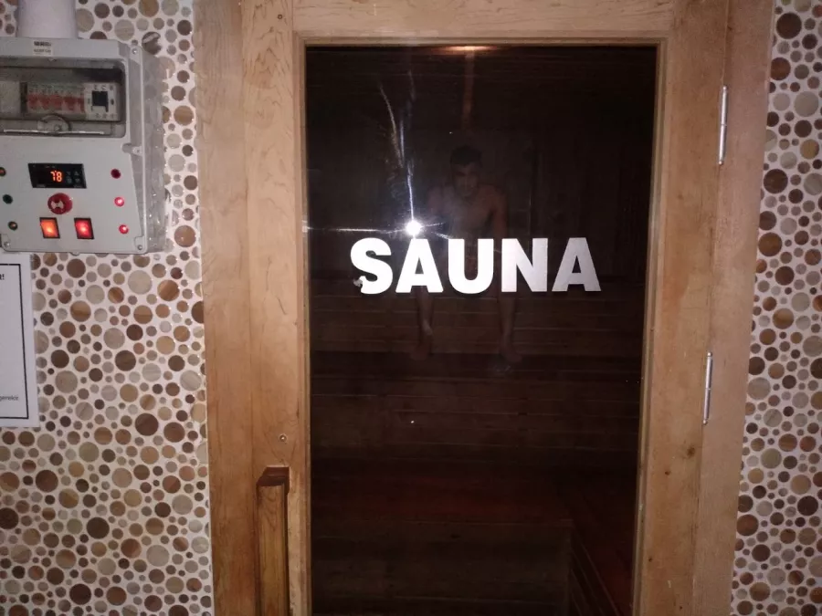 СПА KRİSTAL HAMAM SAUNA MASAJ в Анталии: Массаж, Сауна, Хаммам, Баня,