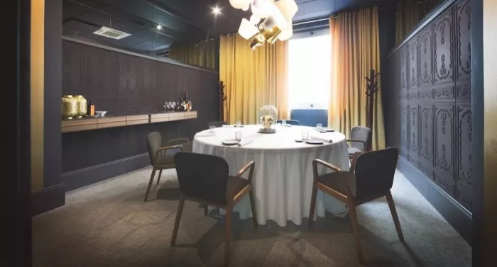 Ресторан "El Poblet"