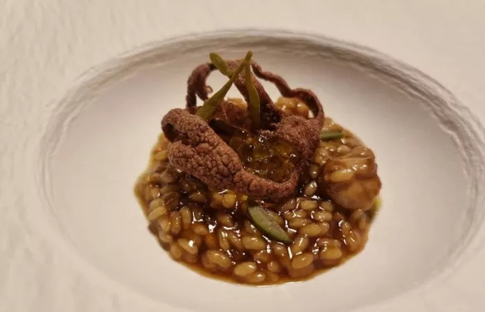 Ресторан "El Poblet"