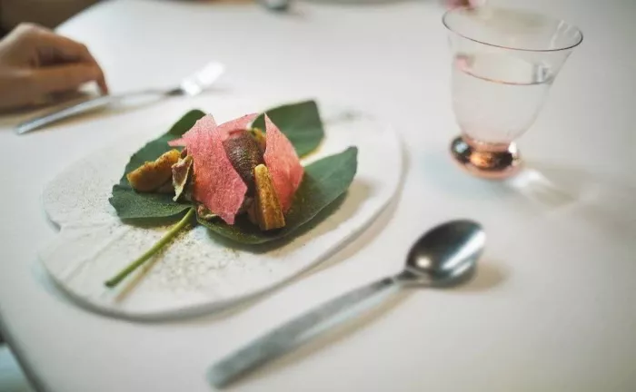 Ресторан "El Poblet"