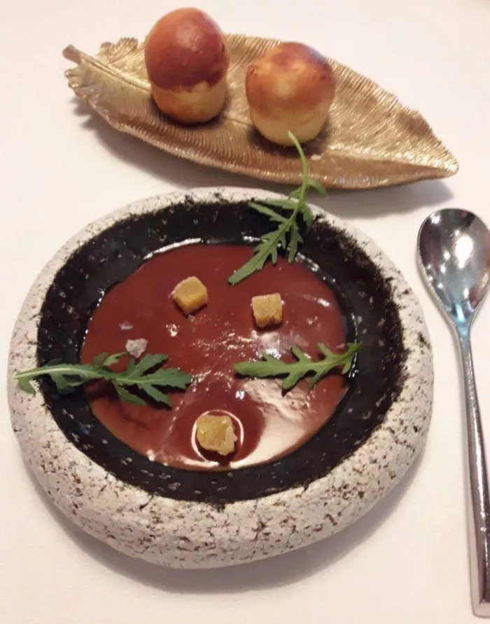 Ресторан "El Poblet"