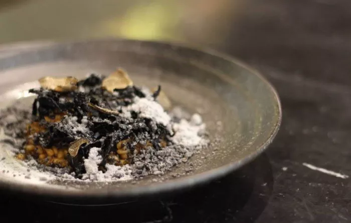 Ресторан "El Poblet"