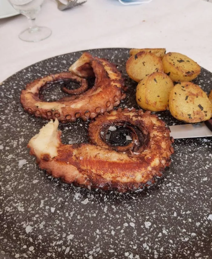 Ресторан "VALE Restaurante"