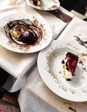 Ресторан "VALE Restaurante"