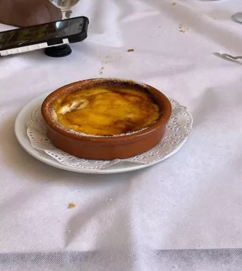 Ресторан "VALE Restaurante"