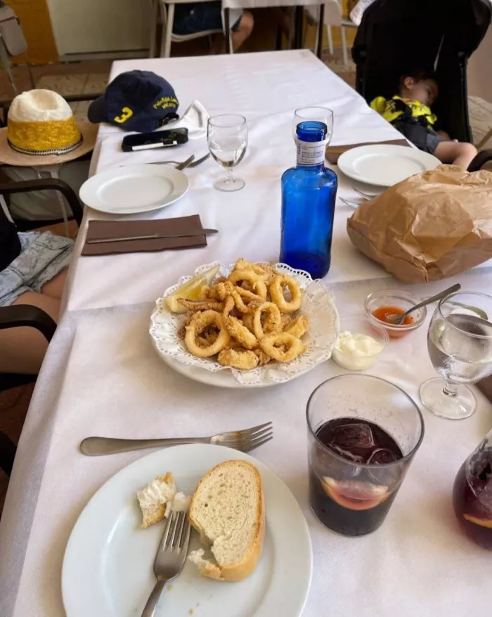 Ресторан "VALE Restaurante"