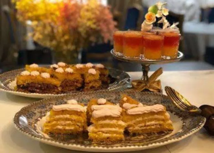 Ресторан "Nederland 1814"