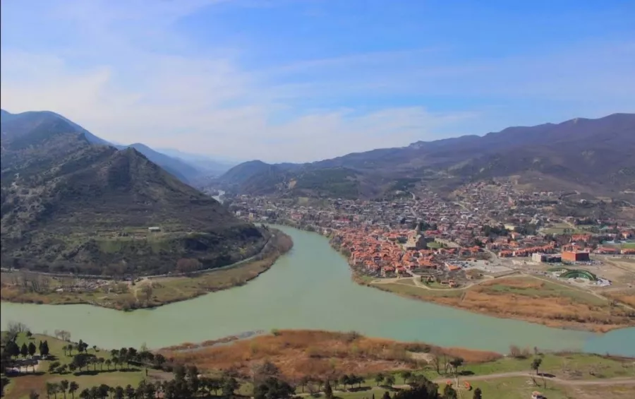 Туроператор MyGeorgia Travel (ტუროპერატორი My Georgia Travel) в Тбилиси: Турагентство, Услуги, Путешествие, Горы,
