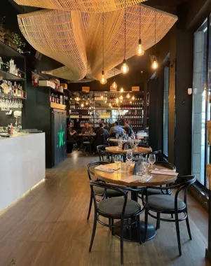 Ресторан "Le Favole Ristorante"
