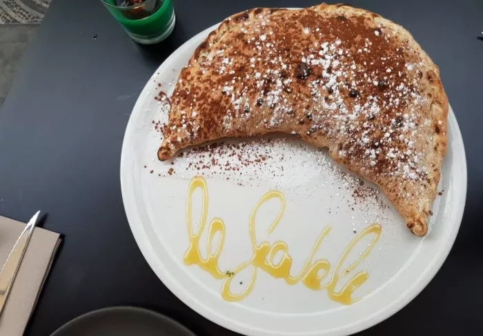 Ресторан "Le Favole Ristorante"