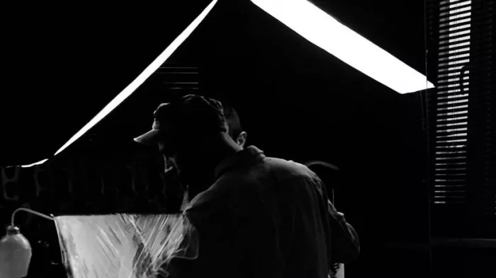 Тату и пирсинг "DART TATTOO PARLOR"