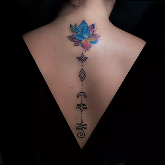 Тату и пирсинг "DART TATTOO PARLOR"