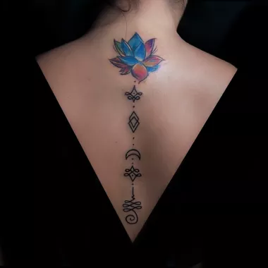Тату и пирсинг "DART TATTOO PARLOR"