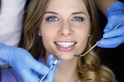 Стоматологическая клиника Antalya Dent Smile в Анталии