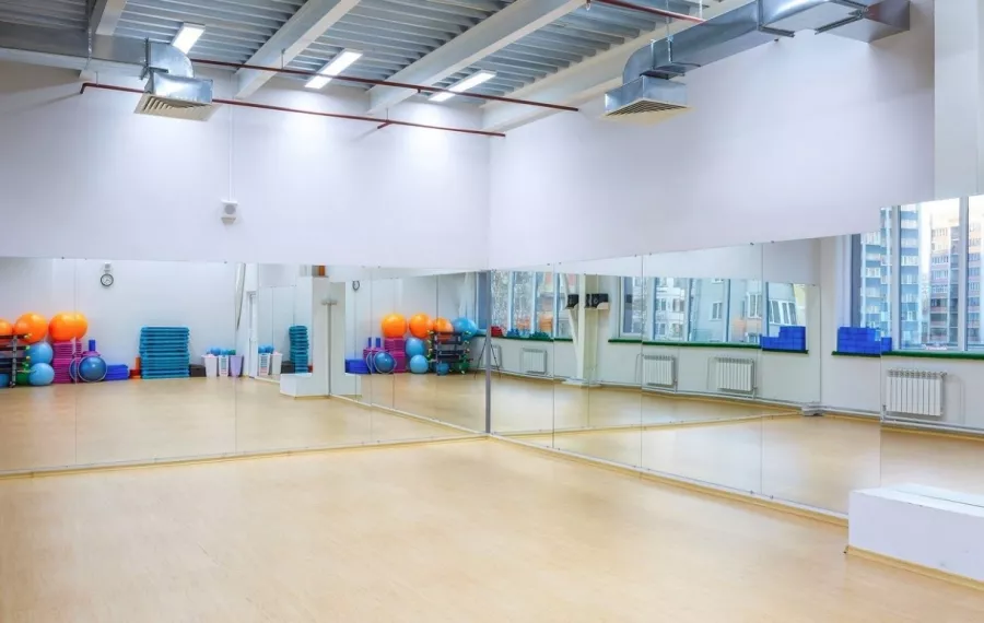 Фитнес-клуб Palestra в Архангельске: Красота, Развиваться, Следить за здоровьем, СПА,