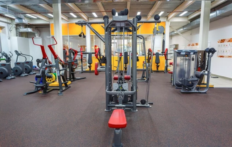 Фитнес-клуб Palestra в Архангельске: Красота, Развиваться, Следить за здоровьем, СПА,