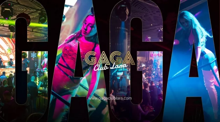 Ночной клуб Гага клуб в Анталии: Дискотека, Ночной клуб, Клуб, Танцы, Напитки,
