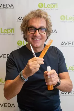  Салон красоты "Lepri Lifestyle" 
