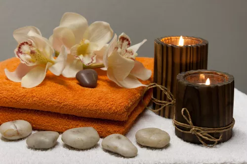 Спа-массаж Kayalar Hamam & Sauna в Анталии