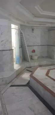 Спа-массаж "Kayalar Hamam & Sauna"