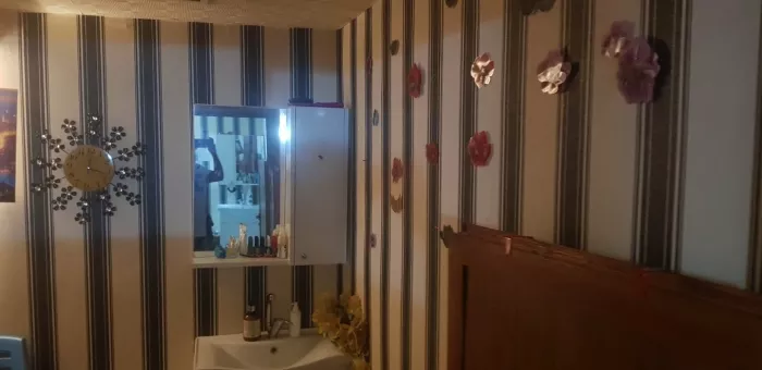 Спа-массаж "Kayalar Hamam & Sauna"