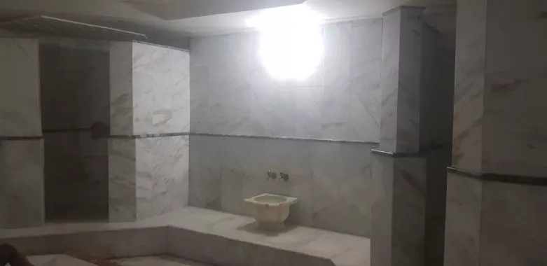 Спа-массаж "Kayalar Hamam & Sauna"