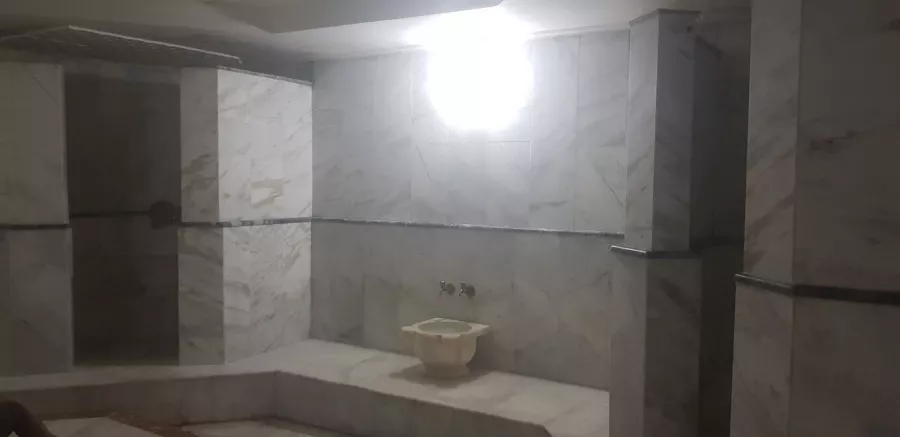 Спа-массаж Kayalar Hamam & Sauna в Анталии: Хаммам, Массаж, Сауна, Баня,