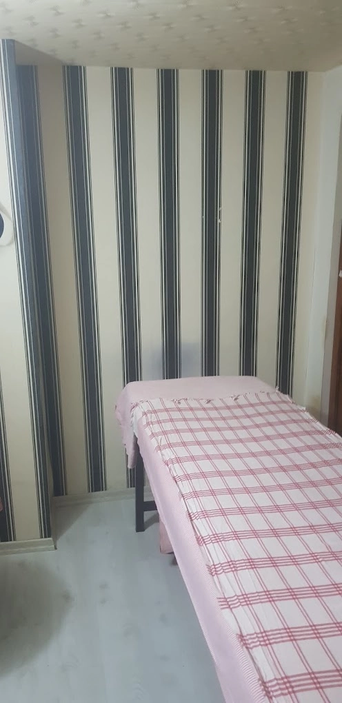 Спа-массаж "Kayalar Hamam & Sauna"