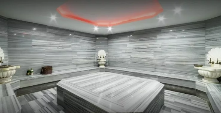  Спа-салон "Felicity Spa Center"