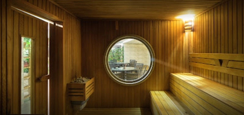 Спа-салон Felicity Spa Center в Стамбуле: Массаж, Спа-ценр, Бассейн, Хамам,